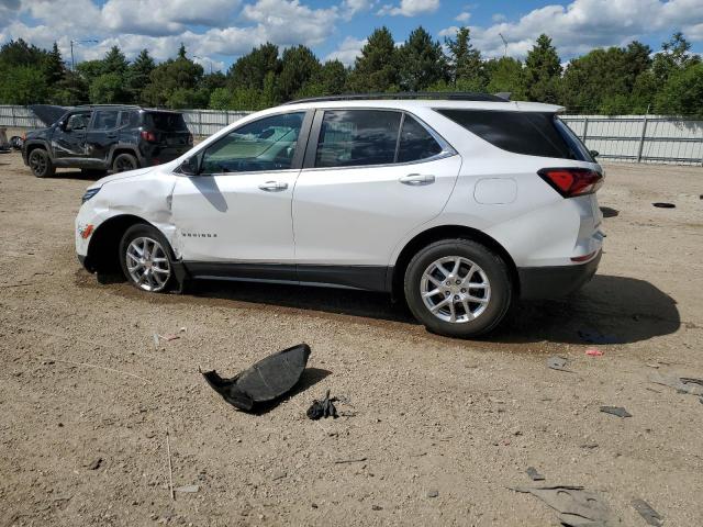 Vin: 3gnaxuev9nl302867, lot: 58307365, chevrolet equinox lt 20222