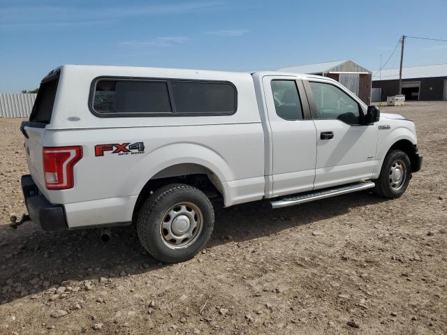 Vin: 1ftex1ep1gfa64150, lot: 55959005, ford f-150 super cab 20163