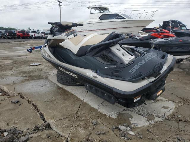 SEADOO GTX 2009 YDV50523E909 photo #4