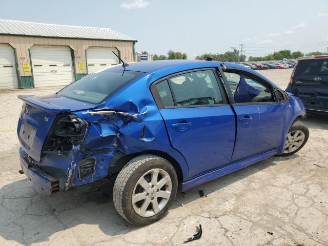Vin: 3n1ab6ap7al712249, lot: 59100585, nissan sentra 2.0 20103