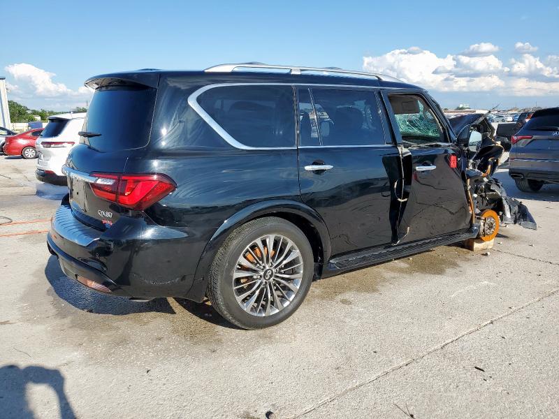 Vin: jn8az2ne9k9230083, lot: 56248955, infiniti qx80 luxe 20193