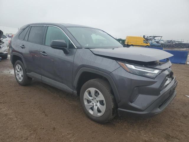 Vin: 2t3f1rfv7sc507542, lot: 58354425, toyota rav4 le 20254