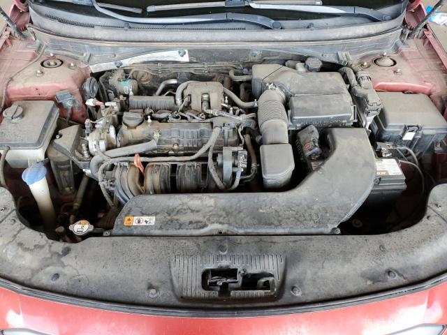 2017 HYUNDAI SONATA SPO - 5NPE34AF7HH571359