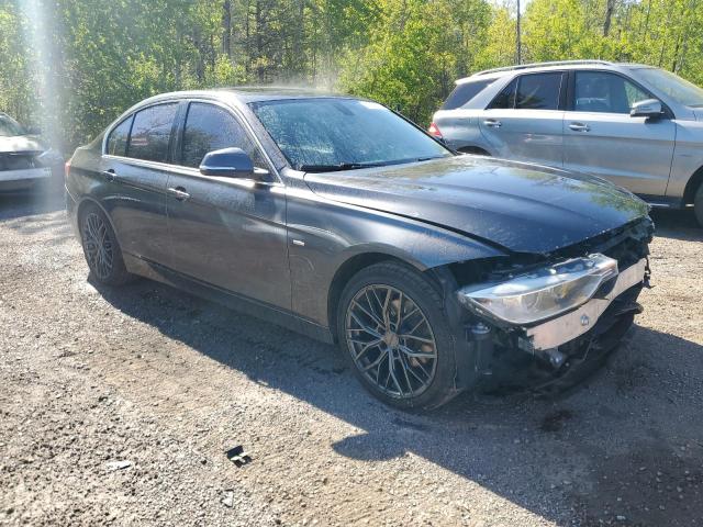 Vin: wba3a5c54cf349675, lot: 58392985, bmw 3 series i 20124