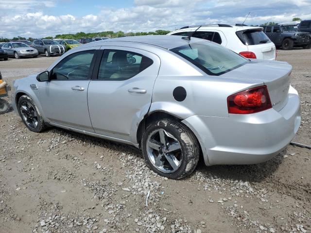 Vin: 1b3bd2fg0bn546351, lot: 58940435, dodge avenger lux 20112