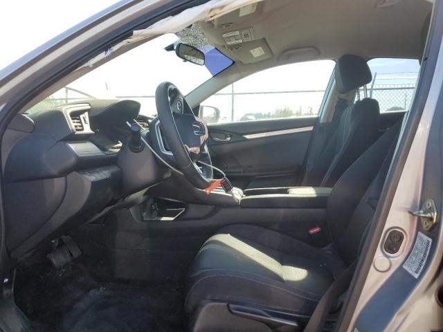 2016 HONDA CIVIC LX - 2HGFC2F5XGH568229