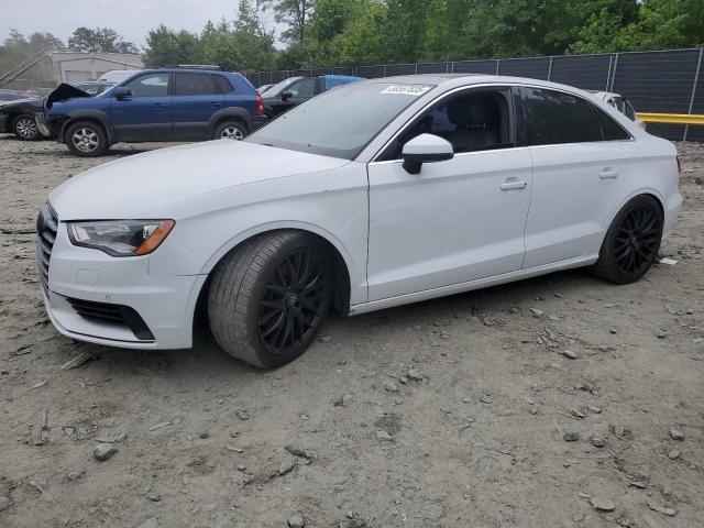 AUDI A3 PREMIUM