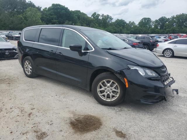 Vin: 2c4rc1cg5pr525231, lot: 55597925, chrysler minivan lx 20234