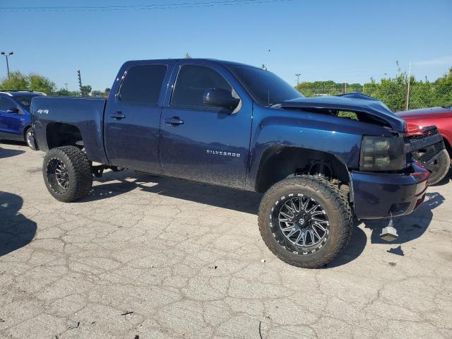 Vin: 3gcpkte35bg143814, lot: 58053405, chevrolet all models k1500 ltz 20114