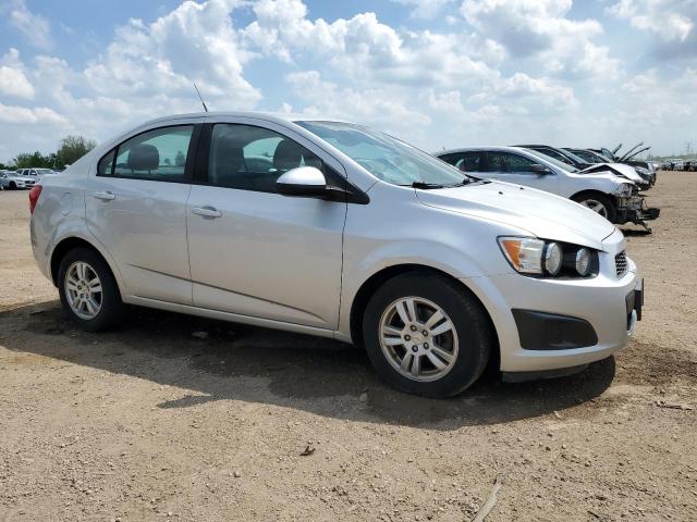 Vin: 1g1ja5sh2c4161232, lot: 56131675, chevrolet sonic ls 20124