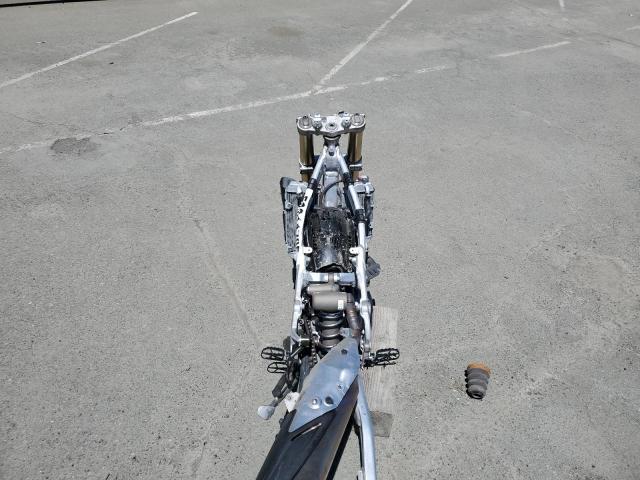 2022 HONDA CRF450 RL JH2PD1118NK302154