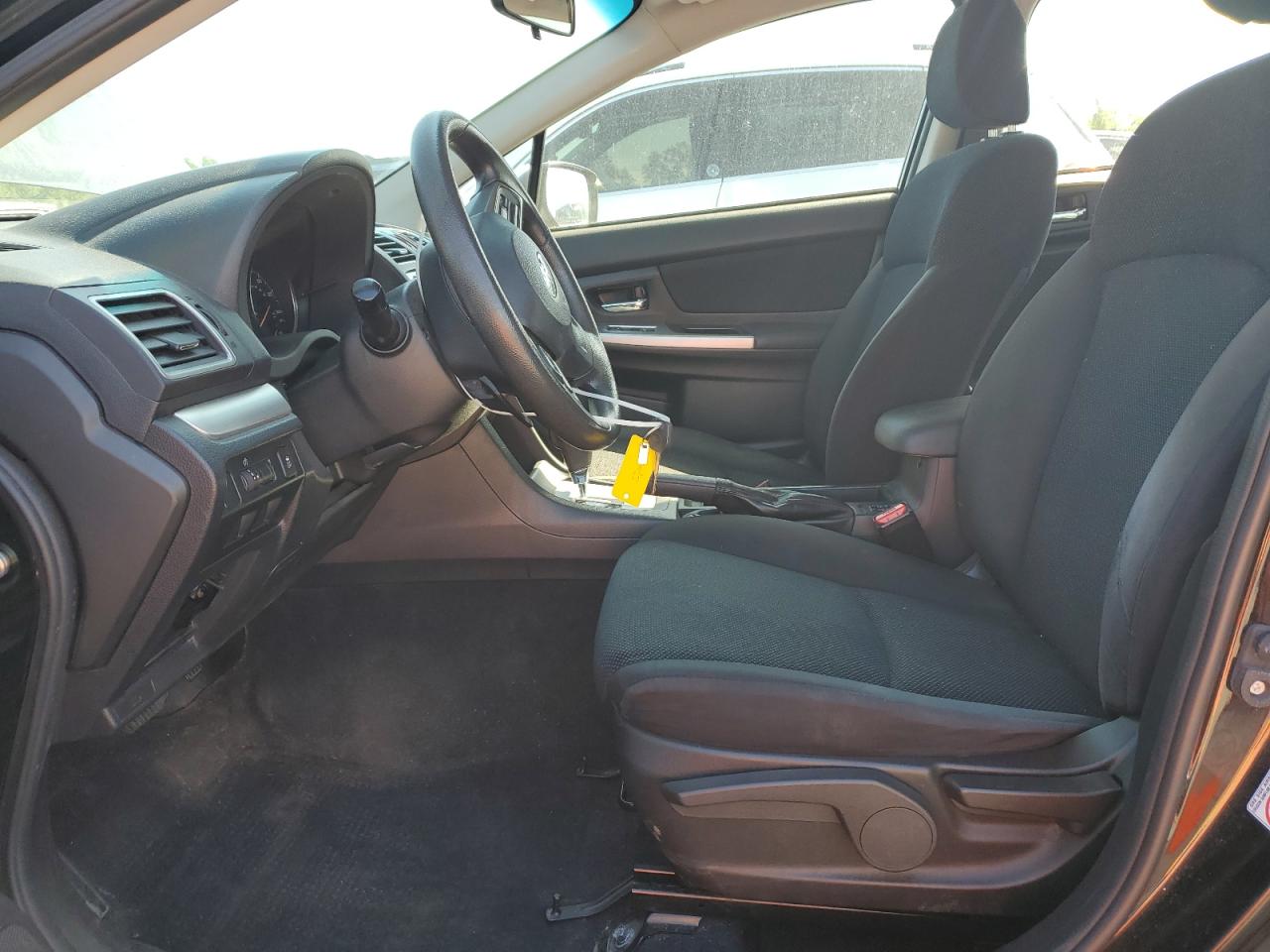 SUBARU IMPREZA PREMIUM