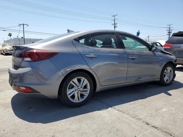Vin: kmhd84lf1ku823500, lot: 57871725, hyundai elantra sel 20193
