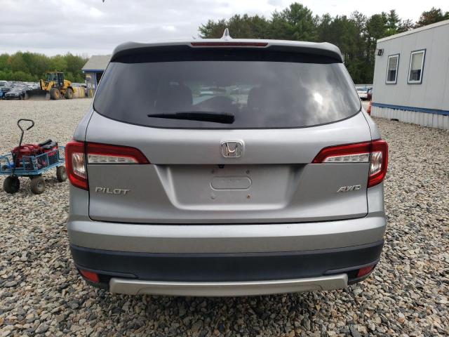 2020 HONDA PILOT EX 5FNYF6H36LB064908