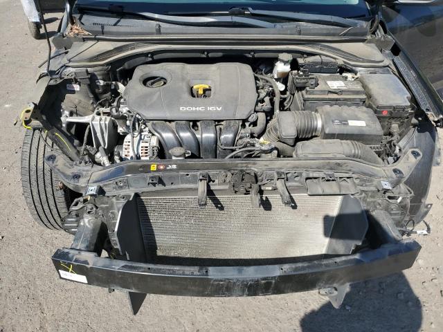 2018 HYUNDAI ELANTRA SE - 5NPD74LF3JH355947