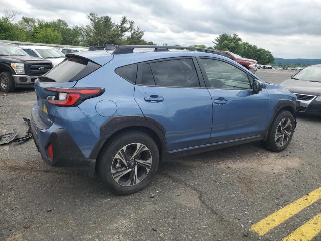 Vin: jf2guadc4rh870122, lot: 58526855, subaru crosstrek premium 20243
