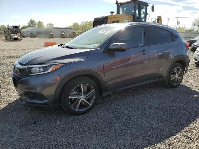 Vin: 3czru6h50nm712540, lot: 57582965, honda hr-v ex 2022 img_1
