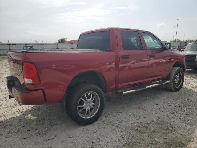 Vin: 1c6rd7kt9cs196421, lot: 57246565, dodge ram 1500 st 20123