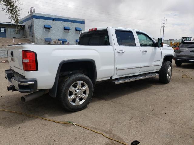 Vin: 1gt12tey5jf122107, lot: 55628115, gmc sierra k2500 slt 20183