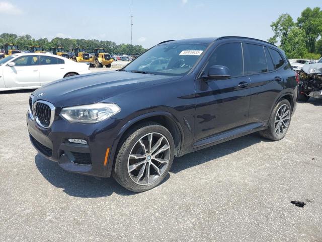 BMW X3 SDRIVE3