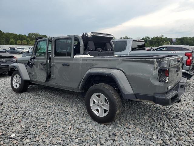 Vin: 1c6hjtag9pl506729, lot: 58372235, jeep gladiator sport 20232