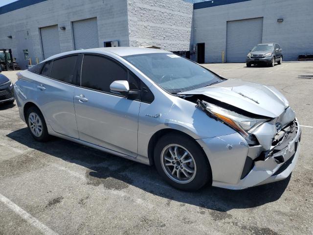 Vin: jtdkbrfu0g3008819, lot: 58270115, toyota prius 20164
