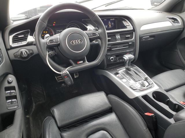 2016 AUDI A4 PROGRES WAUFFCFL8GN015870