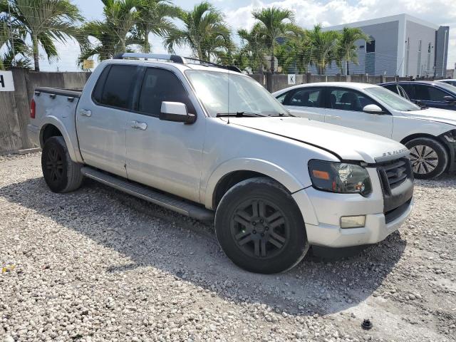Vin: 1fmeu3d89aua04596, lot: 57987075, ford explorer limited 20104