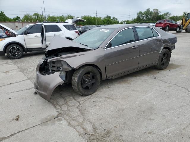 CHEVROLET MALIBU LS