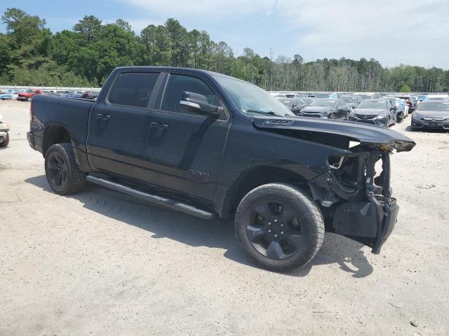 Vin: 1c6srfft4kn800039, lot: 55668745, ram 1500 big horn/lone star 20194