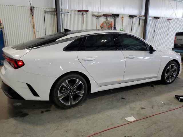 2023 KIA K5 EX - 5XXG34J2XPG209607