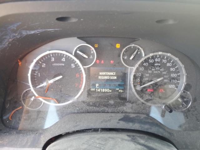 2016 TOYOTA TUNDRA DOU - 5TFUW5F11GX543226