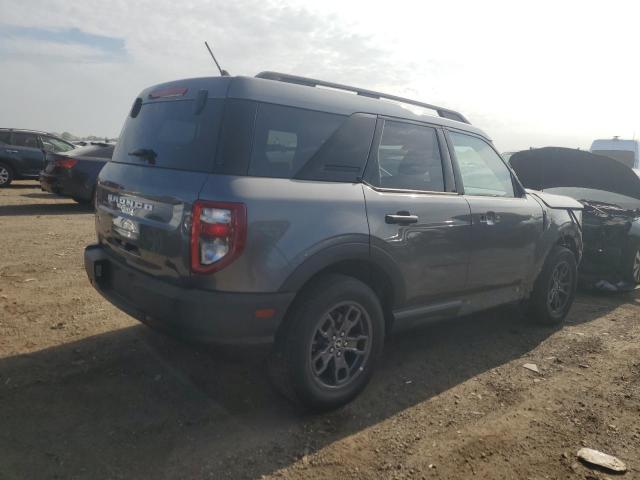 Vin: 3fmcr9b69mra69201, lot: 56582235, ford bronco big bend 20213