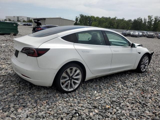 2019 TESLA MODEL 3 5YJ3E1EB6KF453493