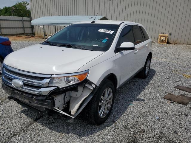 Vin: 2fmdk3jc6eba44673, lot: 57165375, ford edge sel 2014 img_1