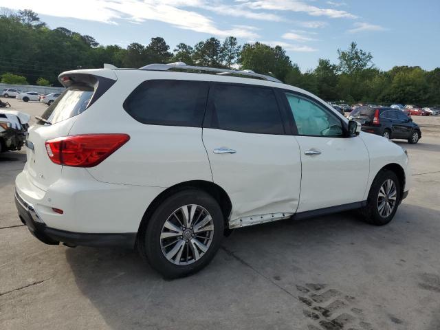 Vin: 5n1dr2cn6lc595638, lot: 56732585, nissan pathfinder sl 20203