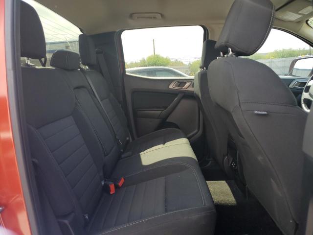 2019 FORD RANGER XL - 1FTER4EH0KLB16124