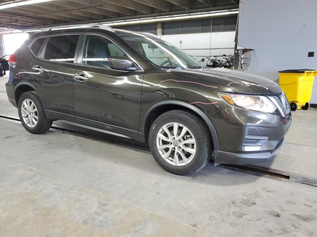 Vin: knmat2mv4hp575573, lot: 56759695, nissan rogue s 20174