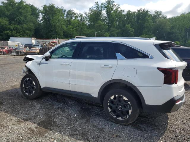 Vin: 5xyrldjc4rg278907, lot: 59125295, kia sorento s 20242