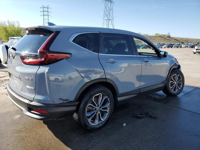 Vin: 7fart6h5xme016669, lot: 56312515, honda crv ex 20213