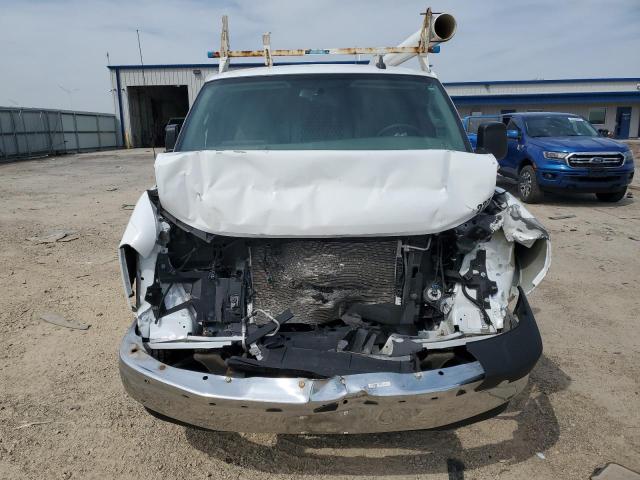 2021 GMC SAVANA G25 1GTW7AF76M1181413