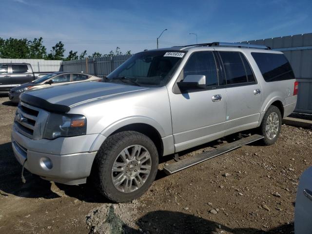 Vin: 1fmjk2a57eef29357, lot: 58435855, ford expedition el limited 2014 img_1
