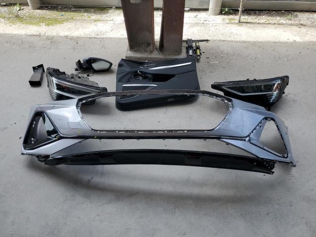 2022 AUDI E-TRON SPO WA12AAGE0NB037794