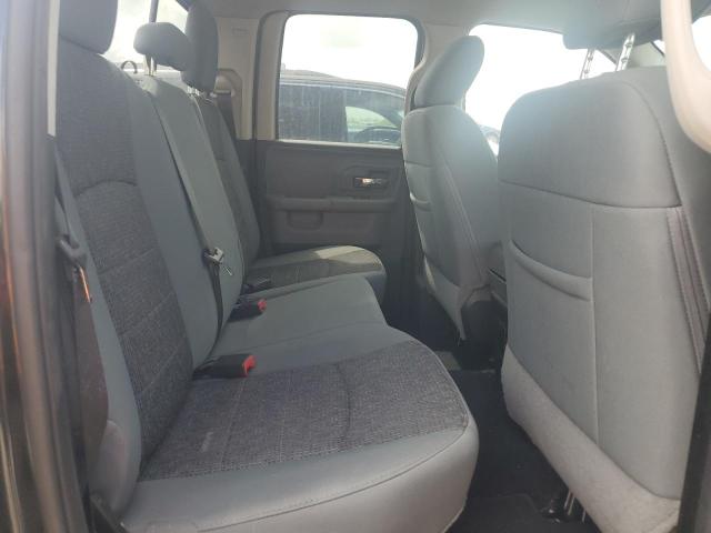 2018 RAM 1500 SLT 1C6RR7GG7JS308174