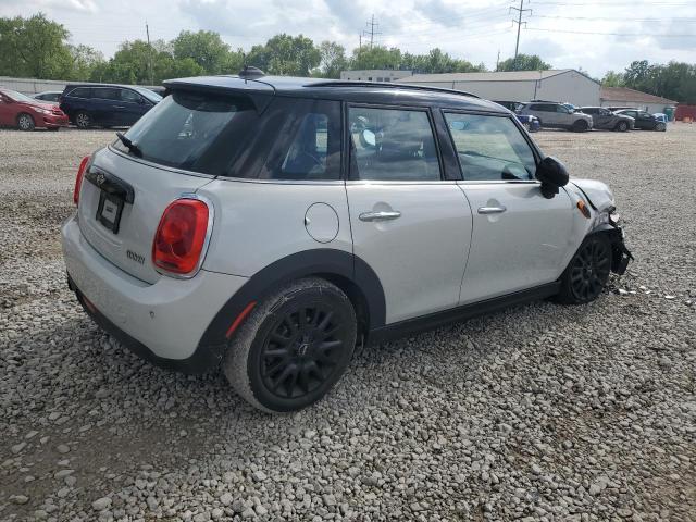 Vin: wmwxu1c52j2f81037, lot: 57306785, mini cooper 20183