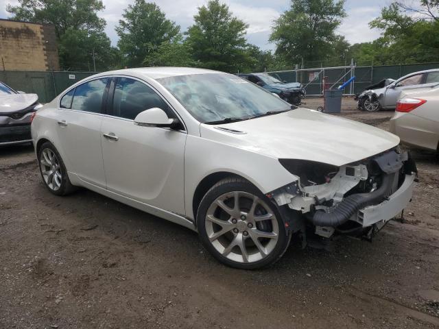 Vin: 2g4gv5gv2d9248062, lot: 58302365, buick regal gs 20134