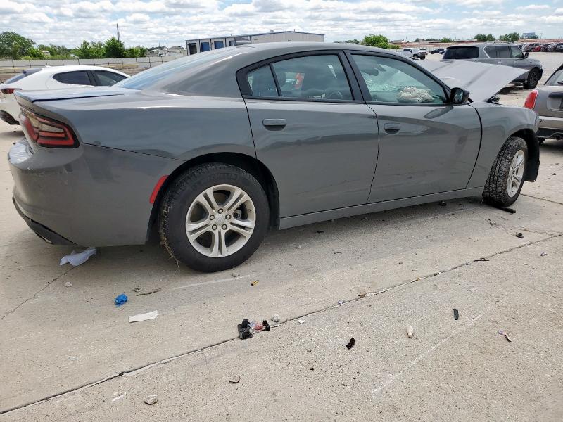 Vin: 2c3cdxbg2ph703288, lot: 55949405, dodge charger sxt 20233