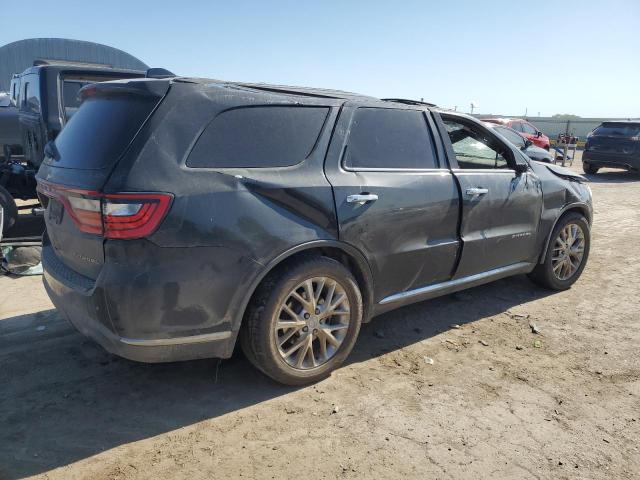 Vin: 1c4rdheg6fc120313, lot: 57487185, dodge durango citadel 20153