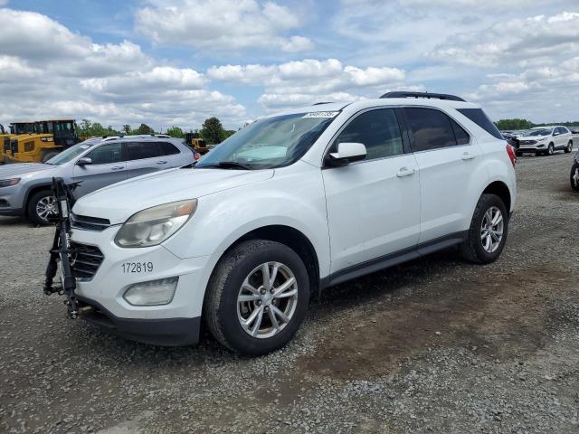 Vin: 2gnflfe32h6291120, lot: 56491735, chevrolet equinox lt 2017 img_1