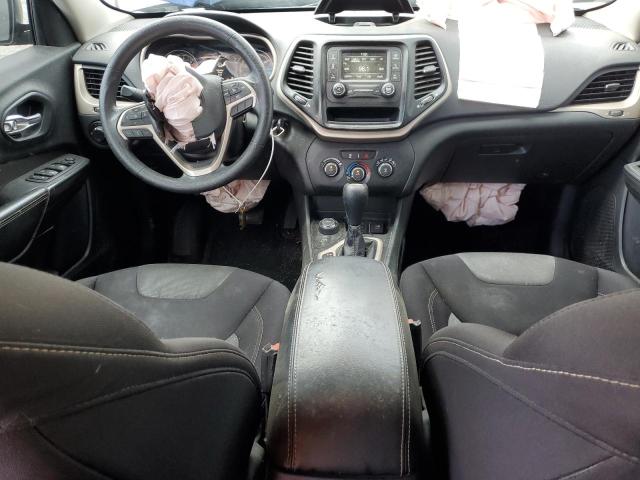 2016 JEEP CHEROKEE SPORT 1C4PJMAB9GW175812
